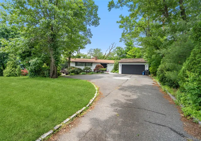 Single family home for sale at 27 Parkway Dr, North Hempstead, NY 11577 | MLS# 995750