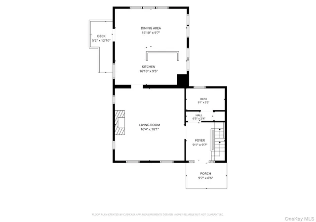 Photo 4 of Single family home for sale at 157 Hudson St, Cornwall, NY 12520 | MLS# 996309 | Listing updated on 2026-09-29