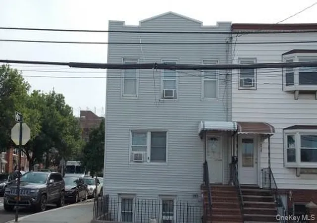 Multi family home for sale at 60-27 60 Street, New York, NY 11378 | MLS# 996389
