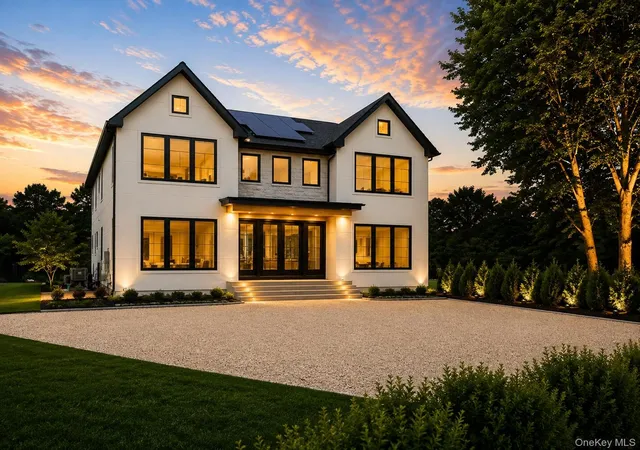 Photo 1 of Mansion for sale at 14 Ridge Rd, Southampton, NY 11968 | MLS# 996405 | Listing updated on 2026-09-08
