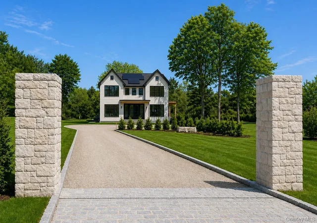 Photo 2 of Mansion for sale at 14 Ridge Rd, Southampton, NY 11968 | MLS# 996405 | Listing updated on 2026-09-08