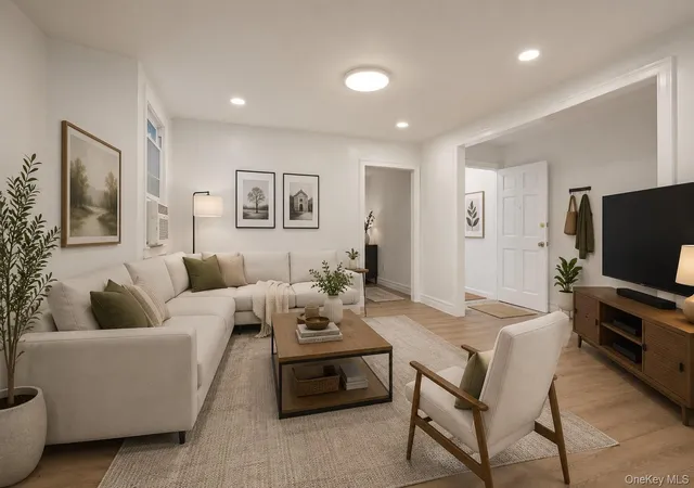Listing Photo 4 - Condo for sale in building located at 1311 Balcom Ave, New York, NY 10461