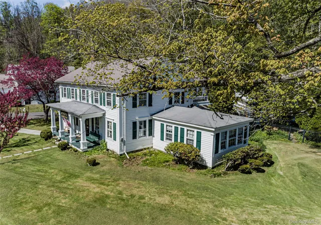 Single family home for sale at 4569-4577 Rt 199, Millerton, NY 12546 | MLS# 997845