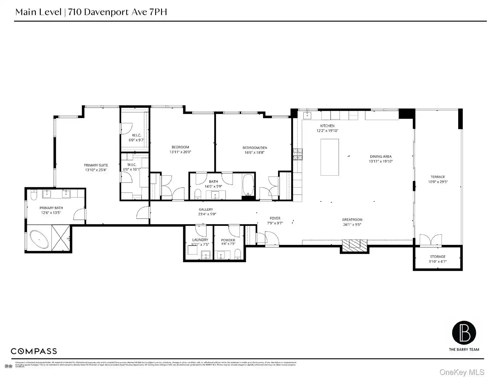 Listing Photo 35 - Condo for sale in 710 Davenport Ave located at 710 Davenport Ave, New Rochelle, NY 10805 - Unit 710 Davenport Ave