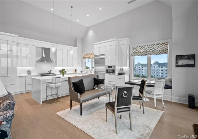 Listing Photo 4 - Condo for sale in building located at 710 Davenport Ave, New Rochelle, NY 10805 - Unit #7