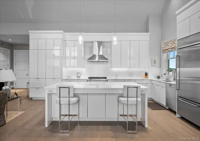 Listing Photo 5 - Condo for sale in building located at 710 Davenport Ave, New Rochelle, NY 10805 - Unit #7