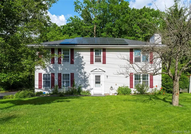 Single family home for sale at 44 Inwood Ave, Poughkeepsie (town), NY 12601 | MLS# 998409 | Listing updated on 2026-09-12
