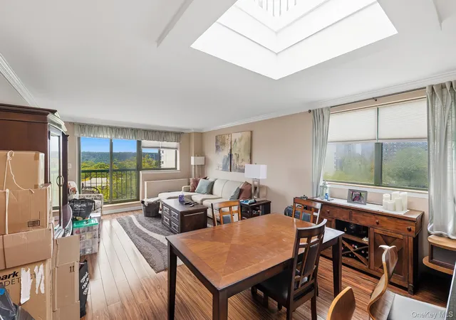 Listing Photo 5 - Condo for sale in building located at 3220 Fairfield Ave, New York, NY 10463 - Unit #9A