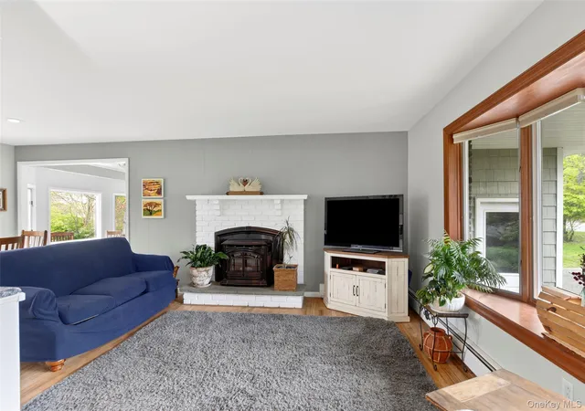 Photo 2 of Single family home for sale at 77 Evergreen Ave, Brookhaven, NY 11940 | MLS# 999248 | Listing updated on 2026-09-15