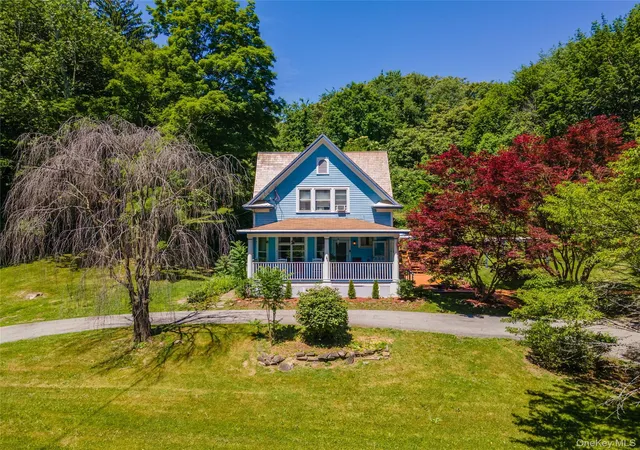 Photo 1 of Single family home for sale at 5375 Route 9w, Newburgh (town), NY 12550 | MLS# 999259 | Listing updated on 2026-09-12
