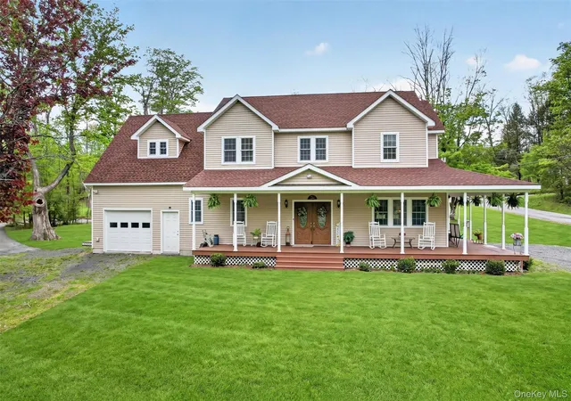 Photo 1 of Single family home for sale at 5 Decker Dr, Middletown, NY 10940 | MLS# 999526 | Listing updated on 2026-09-28
