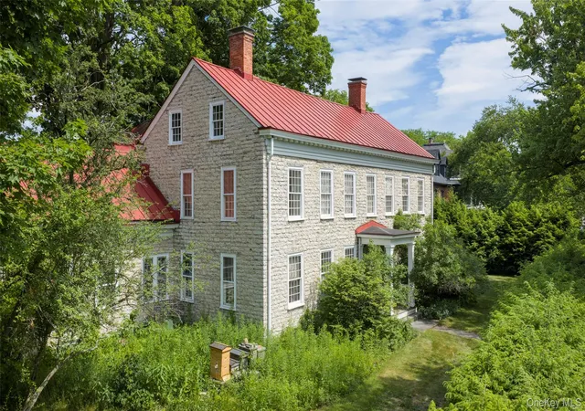 Photo 1 of Single family home for sale at 169 Albany Ave, Kingston, NY 12401 | MLS# 1000466 | Listing updated on 2026-09-14