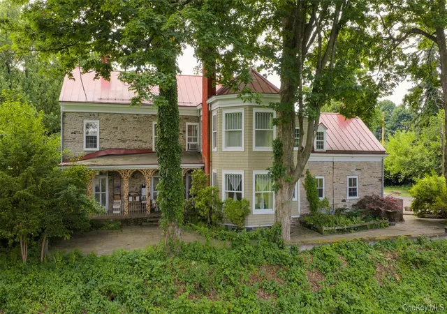 Photo 3 of Single family home for sale at 169 Albany Ave, Kingston, NY 12401 | MLS# 1000466 | Listing updated on 2026-09-14