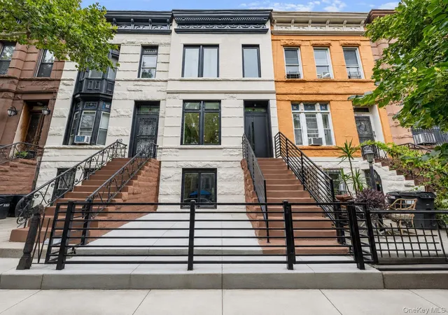 Photo 1 of Multi family home for sale at 408 Bainbridge St, New York, NY 11233 | MLS# 1000499 | Listing updated on 2026-09-14