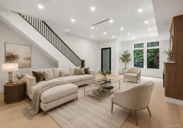 Photo 2 of Multi family home for sale at 408 Bainbridge St, New York, NY 11233 | MLS# 1000499 | Listing updated on 2026-09-14