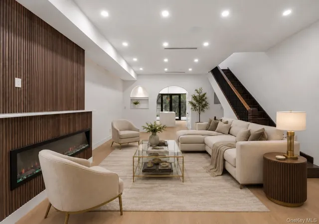 Photo 3 of Multi family home for sale at 408 Bainbridge St, New York, NY 11233 | MLS# 1000499 | Listing updated on 2026-09-14