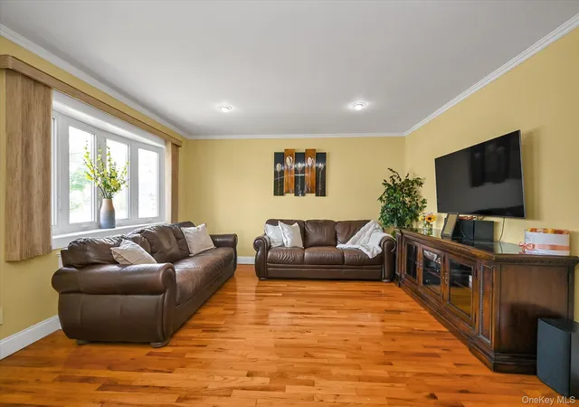 Photo 2 of Multi family home for sale at 126 Roeckel Ave, Valley Stream, NY 11580 | MLS# 1000561 | Listing updated on 2026-09-12