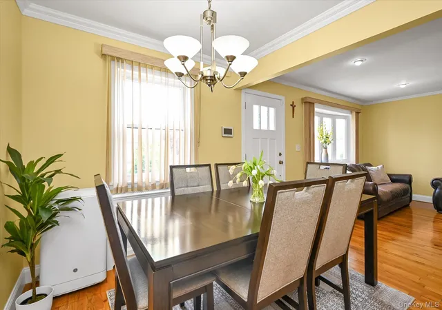 Listing Photo 5 - Condo for sale in building located at 126 Roeckel Ave, Valley Stream, NY 11580