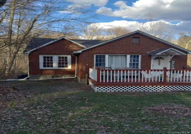 Photo 1 of Single family home for sale at 3710 Route 52, Pine Bush, NY 12566 | MLS# 1000724 | Listing updated on 2026-09-12
