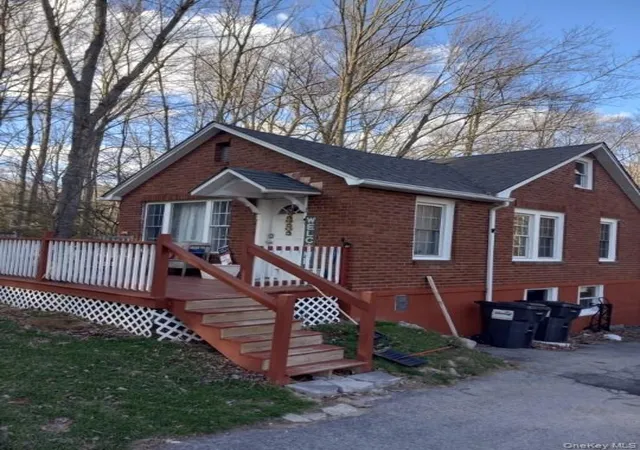 Photo 2 of Single family home for sale at 3710 Route 52, Pine Bush, NY 12566 | MLS# 1000724 | Listing updated on 2026-09-12