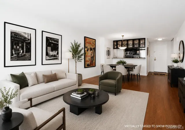 Photo 3 of House for sale at 300 E 59th Street #1903, New York, NY 10022 | MLS# 1001076 | Listing updated on 2026-09-13