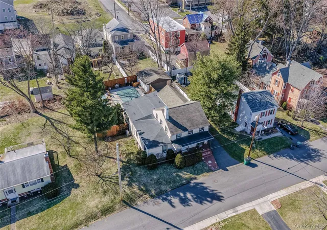 Photo 2 of Sale Pending at 14 West St, Marlboro, NY 12542 | MLS# 1001096 | Listing updated on 2026-09-24