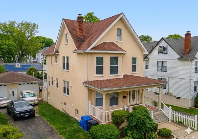 Photo 1 of Sale Pending at 117 Greenvale Ave, Yonkers, NY 10703 | MLS# 1001213 | Listing updated on 2026-09-10