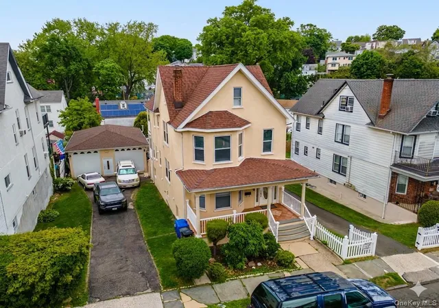 Photo 2 of Sale Pending at 117 Greenvale Ave, Yonkers, NY 10703 | MLS# 1001213 | Listing updated on 2026-09-10