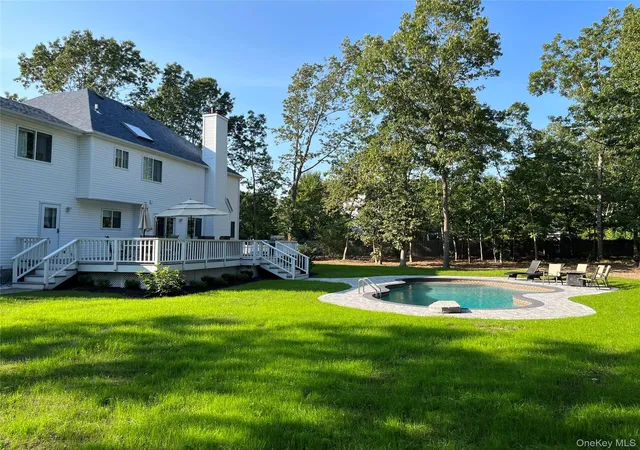 Photo 2 of Single family home for sale at 15 Silas Woods Rd, Manorville, NY 11949 | MLS# 1001375 | Listing updated on 2026-09-17