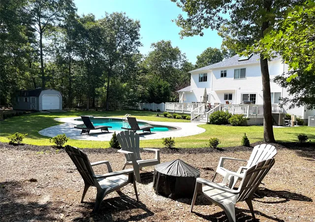 Photo 3 of Single family home for sale at 15 Silas Woods Rd, Manorville, NY 11949 | MLS# 1001375 | Listing updated on 2026-09-17