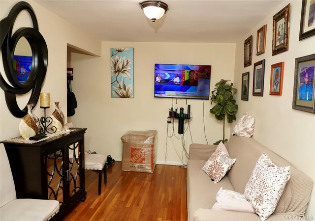 Photo 2 of Condo for sale at 1165 E 54th Street #3S, New York, NY 11234 | MLS# 1001612 | Listing updated on 2026-10-02