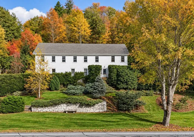 Photo 1 of Single family home for sale at 2182 County Rd 17, Rockland, NY 12776 | MLS# 1001666 | Listing updated on 2026-09-15