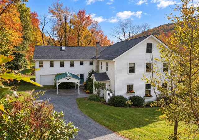 Photo 2 of Single family home for sale at 2182 County Rd 17, Rockland, NY 12776 | MLS# 1001666 | Listing updated on 2026-09-15