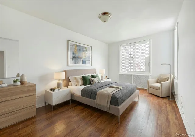Photo 3 of Condo for sale at 63 45 Saunders St #6H, Rego Park, NY 11374 | MLS# 1002008 | Listing updated on 2026-10-28