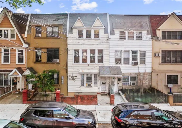 Multi family home for sale at 3716 68th Street, New York, NY 11377 | MLS# 1002043