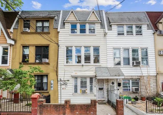 Photo 1 of House for sale at 3716 68th Street, New York, NY 11377 | MLS# 1002043 | Listing updated on 2026-10-04
