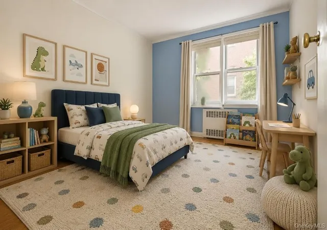 Photo 3 of Sale Pending at 29 Abeel St #5H, Yonkers, NY 10705 | MLS# 1002113 | Listing updated on 2026-09-10
