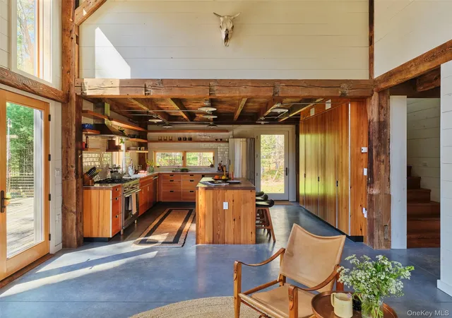 Photo 3 of Single family home for sale at 55 Woods Rd, Barryville, NY 12719 | MLS# 1002637 | Listing updated on 2026-09-14