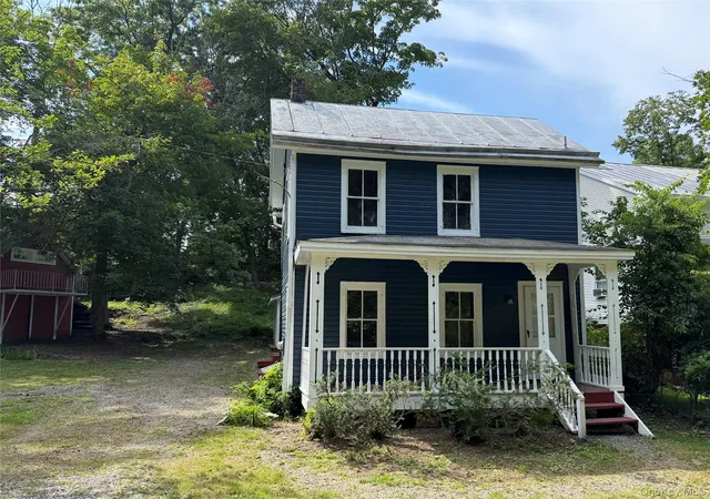 Photo 2 of Single family home for sale at 67 Kelly St, Rhinebeck, NY 12574 | MLS# 1002822 | Listing updated on 2026-09-30