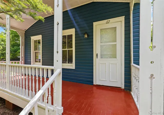 Photo 3 of Single family home for sale at 67 Kelly St, Rhinebeck, NY 12574 | MLS# 1002822 | Listing updated on 2026-09-30