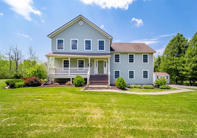 Photo 1 of Sale Pending at 20 Lime Ridge Rd, Poughquag, NY 12570 | MLS# 1003002 | Listing updated on 2026-09-11
