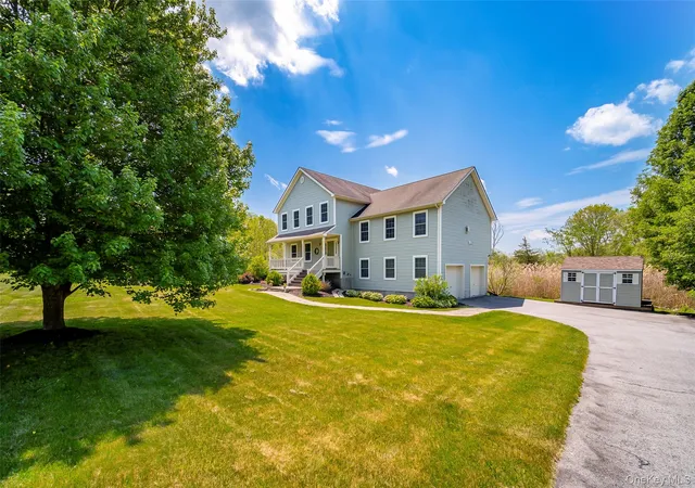 Photo 2 of Sale Pending at 20 Lime Ridge Rd, Poughquag, NY 12570 | MLS# 1003002 | Listing updated on 2026-09-11