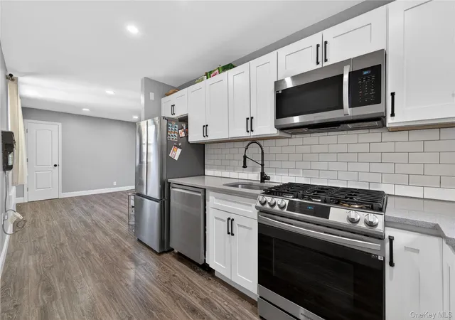 Condo for sale at 56-21 Douglastion Pkwy #Upper, New York, NY 11362 | MLS# 1003160
