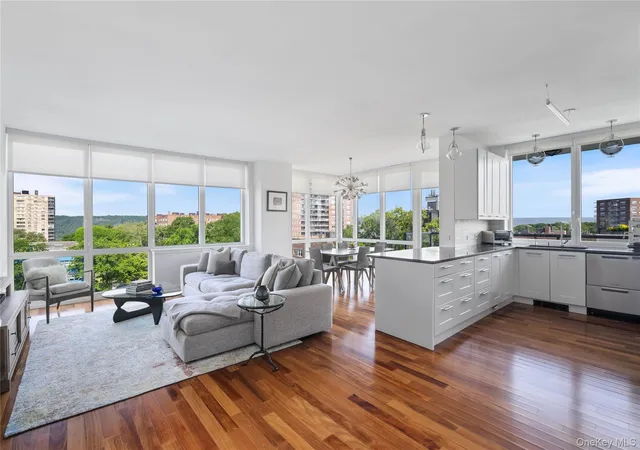 Condo for sale at 640 W 237th Street #9C, Bronx, NY 10463 | MLS# 1003247 | Listing updated on 2026-10-05