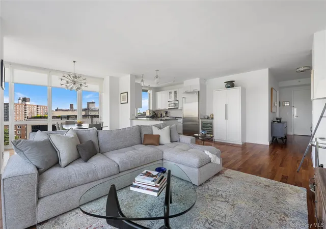 Photo 1 of Condo for sale at 640 W 237th Street #9C, Bronx, NY 10463 | MLS# 1003247 | Listing updated on 2026-10-05