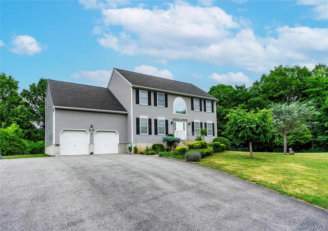 Photo 2 of Single family home for sale at 46 Wildflower Ridge, Poughkeepsie, NY 12603 | MLS# 1003289 | Listing updated on 2026-09-14