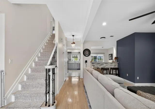 Photo 3 of Sale Pending at 3341 Colony Dr, Baldwin, NY 11510 | MLS# 1004359 | Listing updated on 2026-09-26