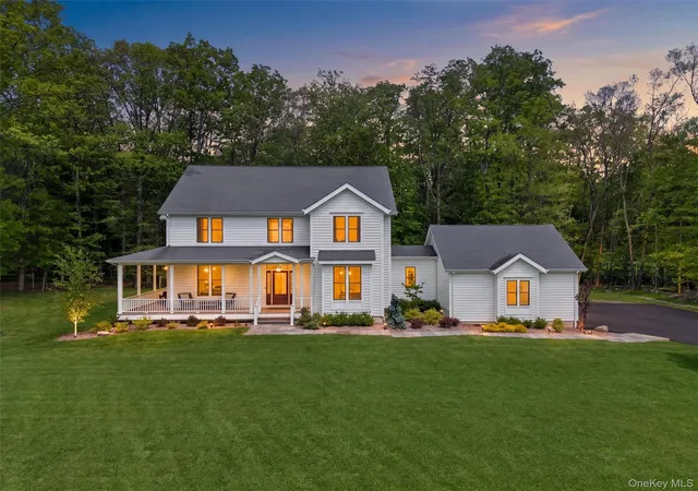 Photo 1 of Sale Pending at 28 Bethlehem Rd, New Windsor, NY 12553 | MLS# 1004367 | Listing updated on 2026-09-14