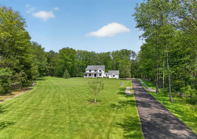 Photo 3 of Sale Pending at 28 Bethlehem Rd, New Windsor, NY 12553 | MLS# 1004367 | Listing updated on 2026-09-14