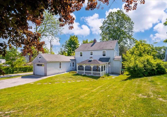 Photo 1 of Single family home for sale at 45 Summit St, Monroe, NY 10950 | MLS# 1004504 | Listing updated on 2026-09-12